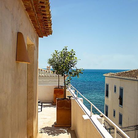 Blue Sardine Hostal Boutique Altea (Adults Only) Екстер'єр фото