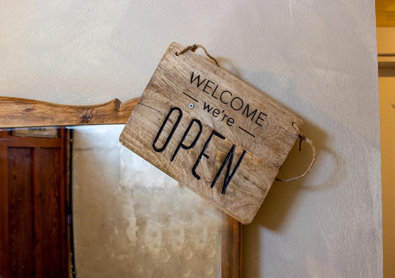 Blue Sardine Hostal Boutique Altea (Adults Only) Екстер'єр фото