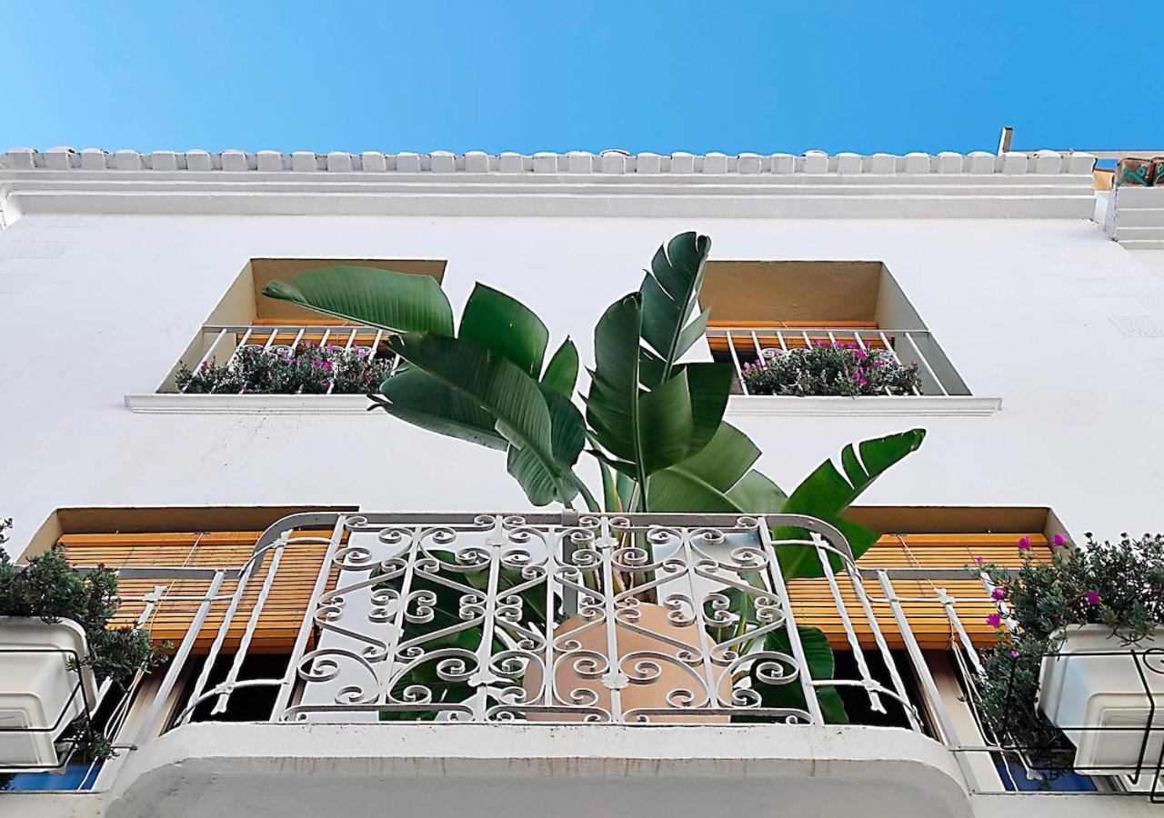 Blue Sardine Hostal Boutique Altea (Adults Only) Екстер'єр фото