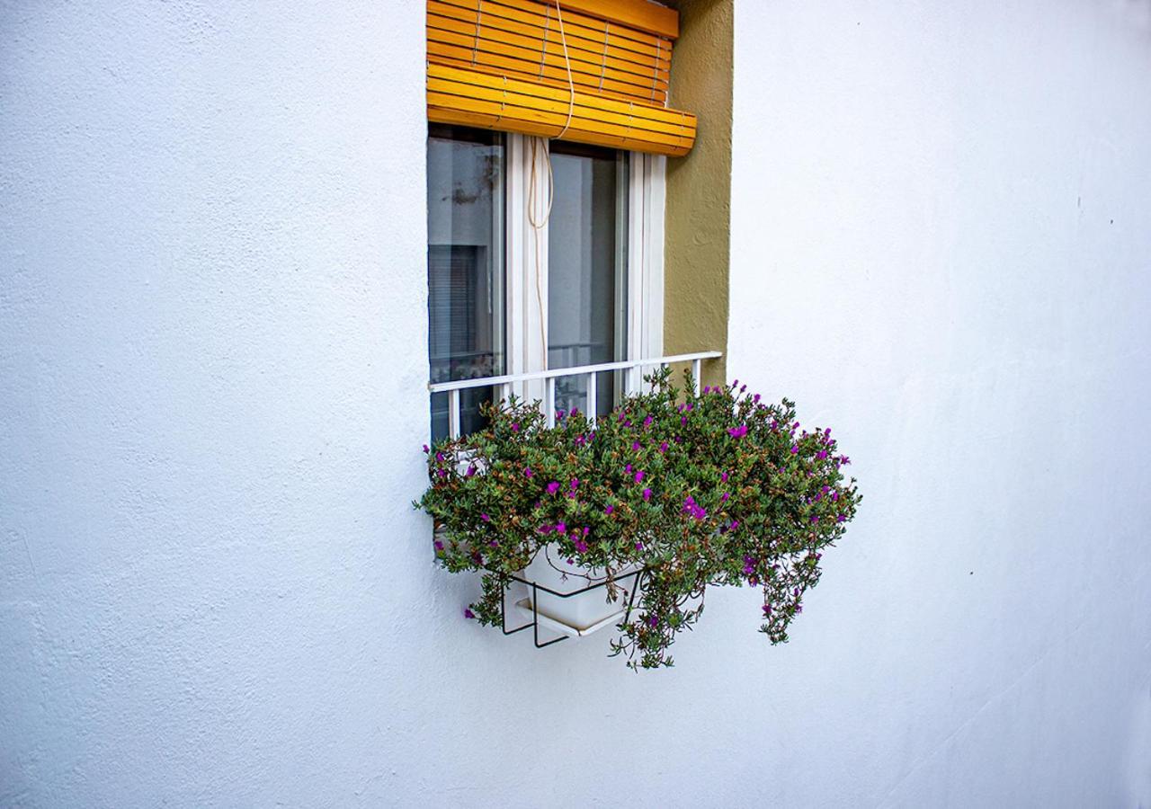 Blue Sardine Hostal Boutique Altea (Adults Only) Екстер'єр фото