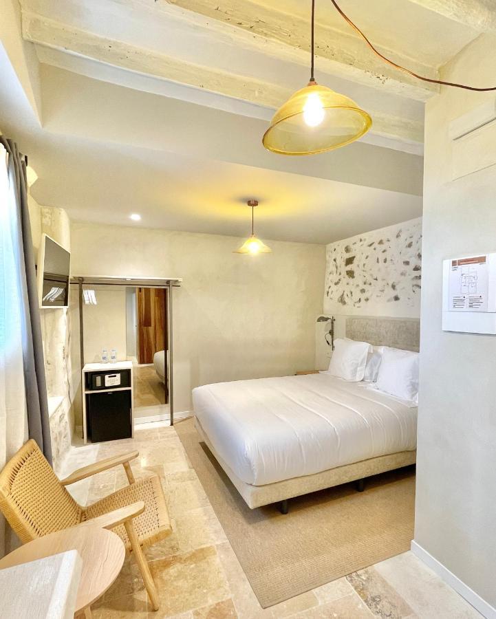 Blue Sardine Hostal Boutique Altea (Adults Only) Екстер'єр фото