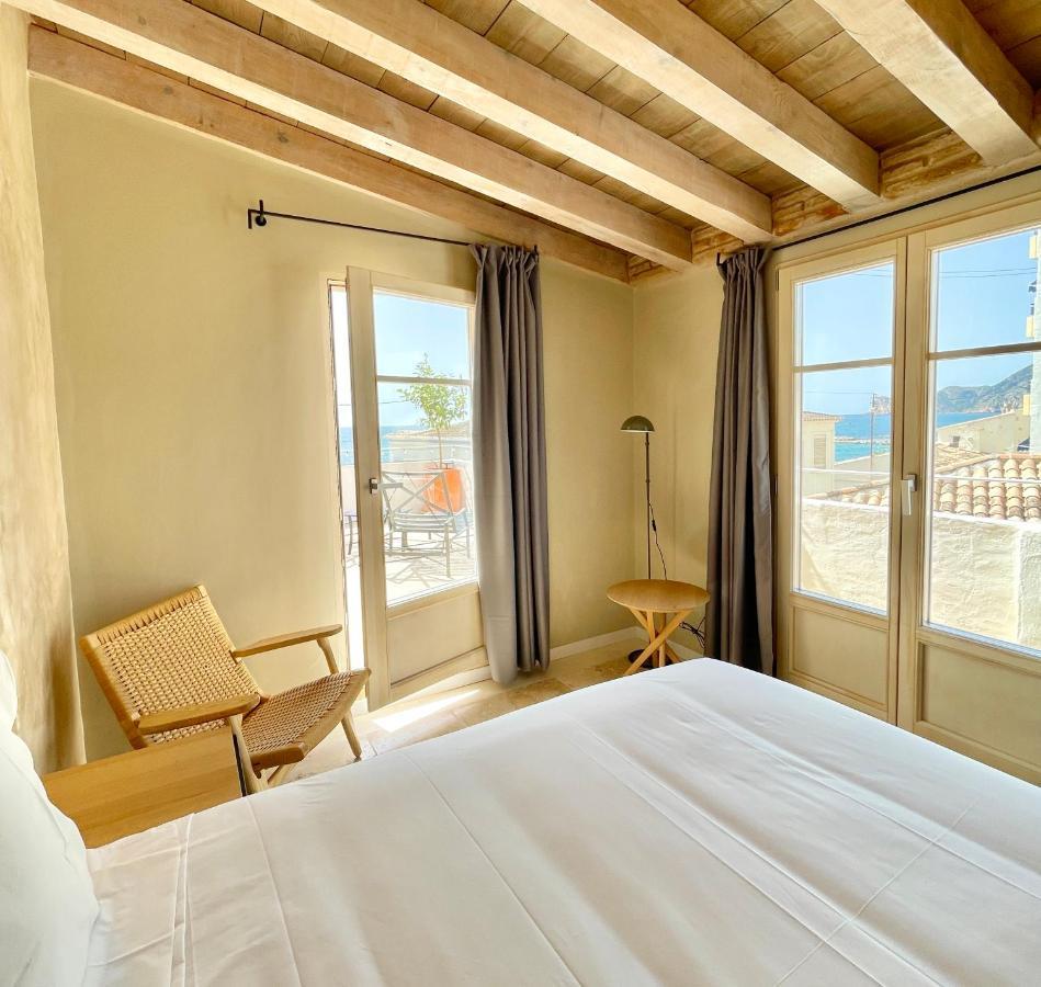 Blue Sardine Hostal Boutique Altea (Adults Only) Екстер'єр фото