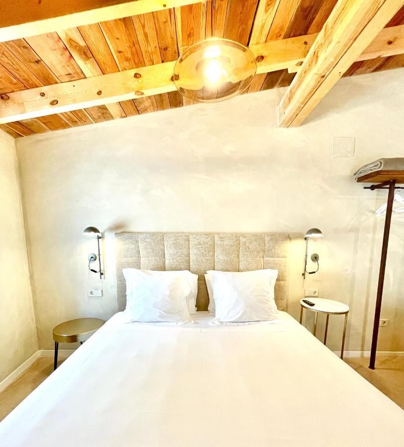Blue Sardine Hostal Boutique Altea (Adults Only) Екстер'єр фото