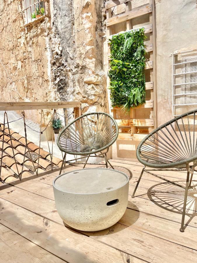 Blue Sardine Hostal Boutique Altea (Adults Only) Екстер'єр фото