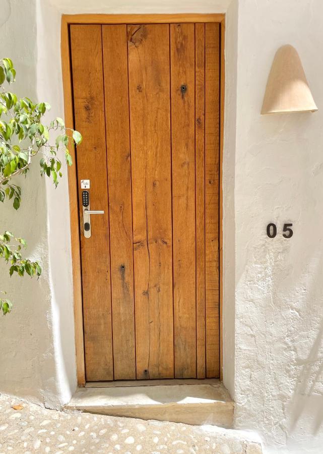 Blue Sardine Hostal Boutique Altea (Adults Only) Екстер'єр фото