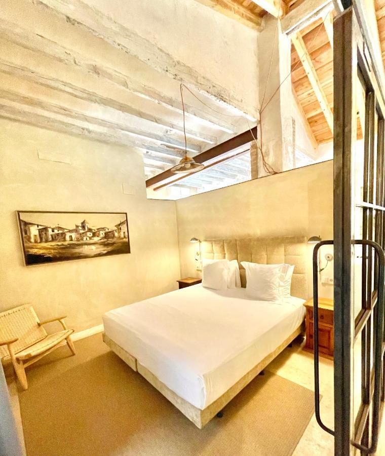 Blue Sardine Hostal Boutique Altea (Adults Only) Екстер'єр фото