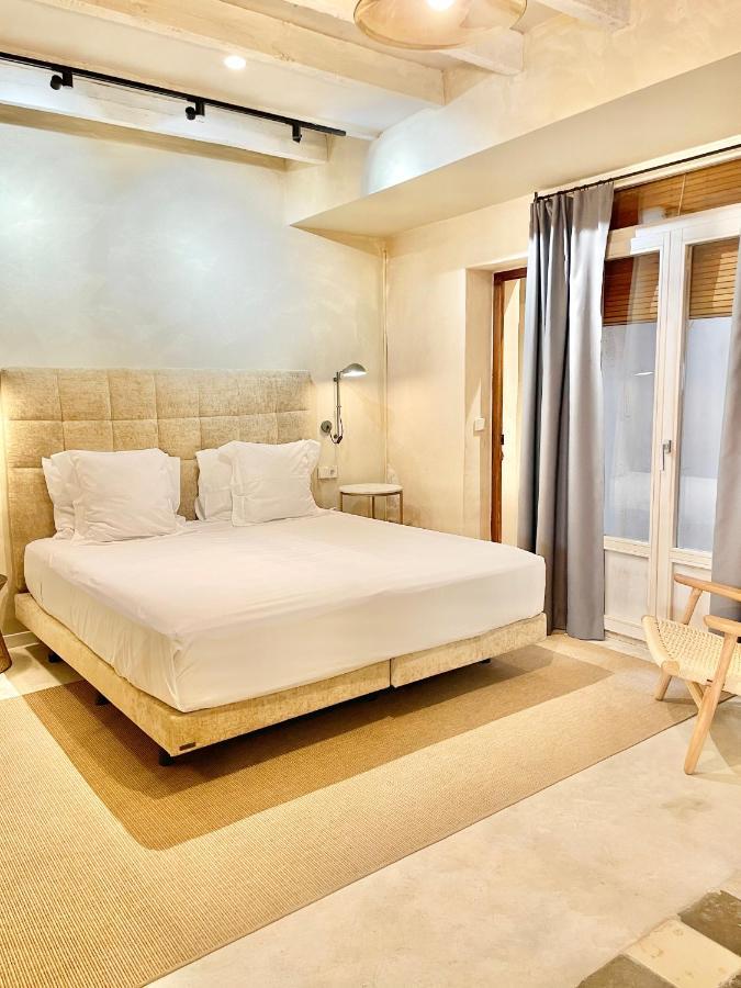 Blue Sardine Hostal Boutique Altea (Adults Only) Екстер'єр фото