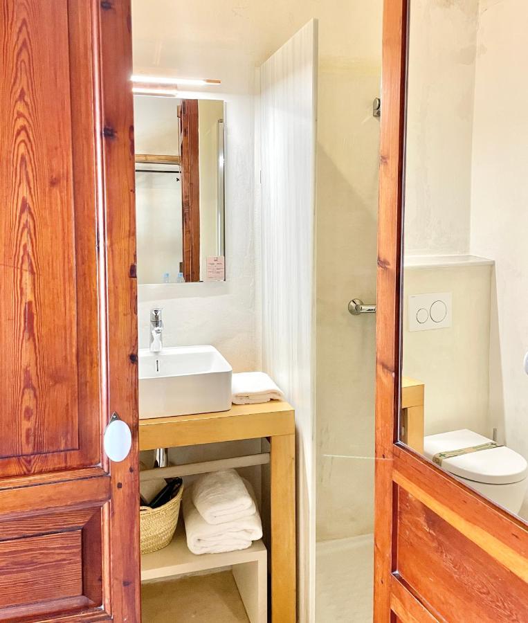 Blue Sardine Hostal Boutique Altea (Adults Only) Екстер'єр фото