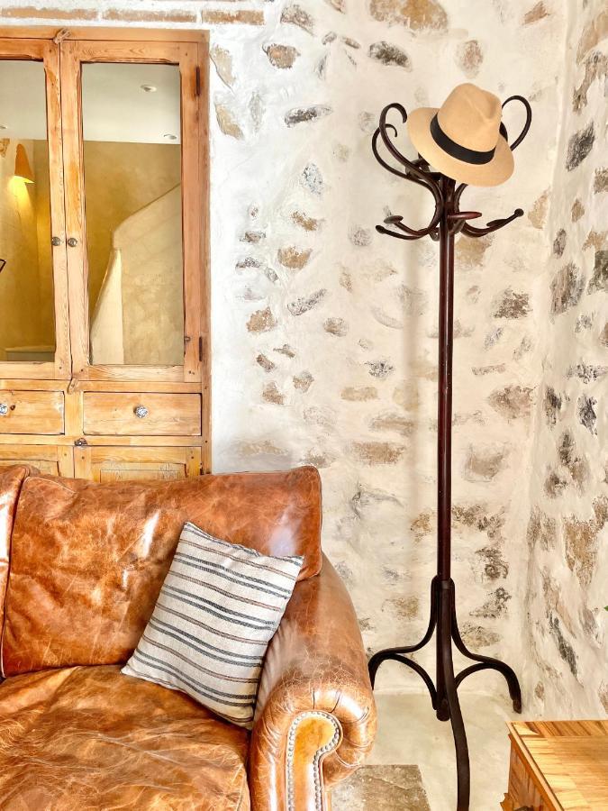 Blue Sardine Hostal Boutique Altea (Adults Only) Екстер'єр фото