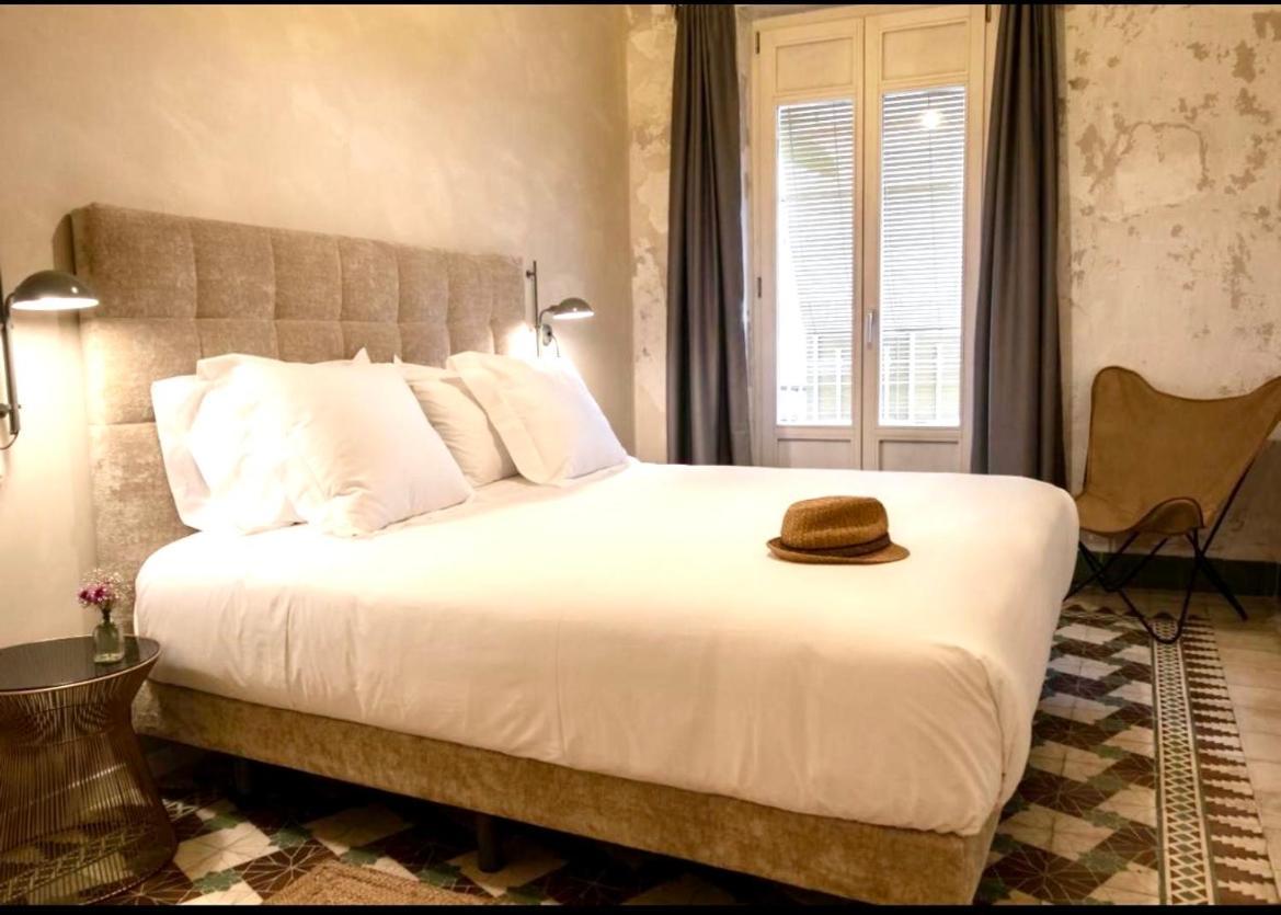 Blue Sardine Hostal Boutique Altea (Adults Only) Екстер'єр фото