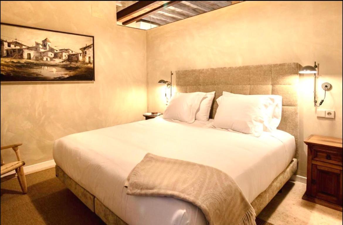 Blue Sardine Hostal Boutique Altea (Adults Only) Екстер'єр фото
