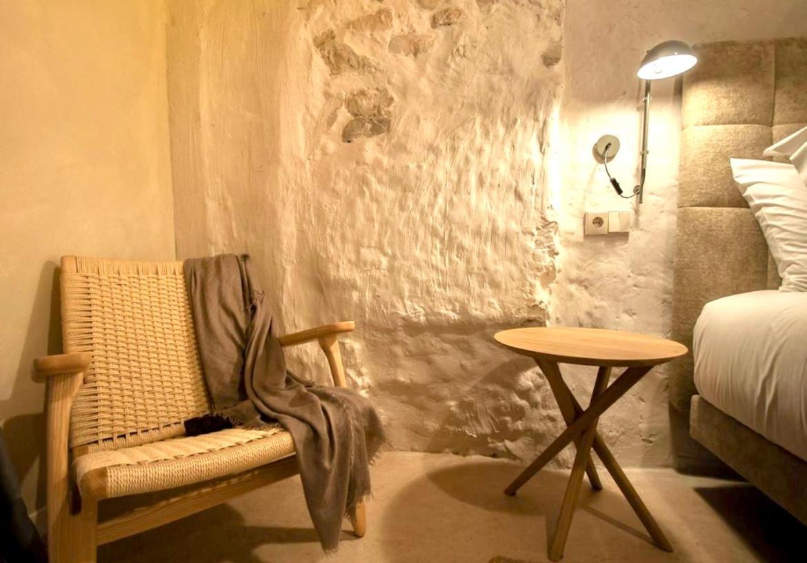 Blue Sardine Hostal Boutique Altea (Adults Only) Екстер'єр фото