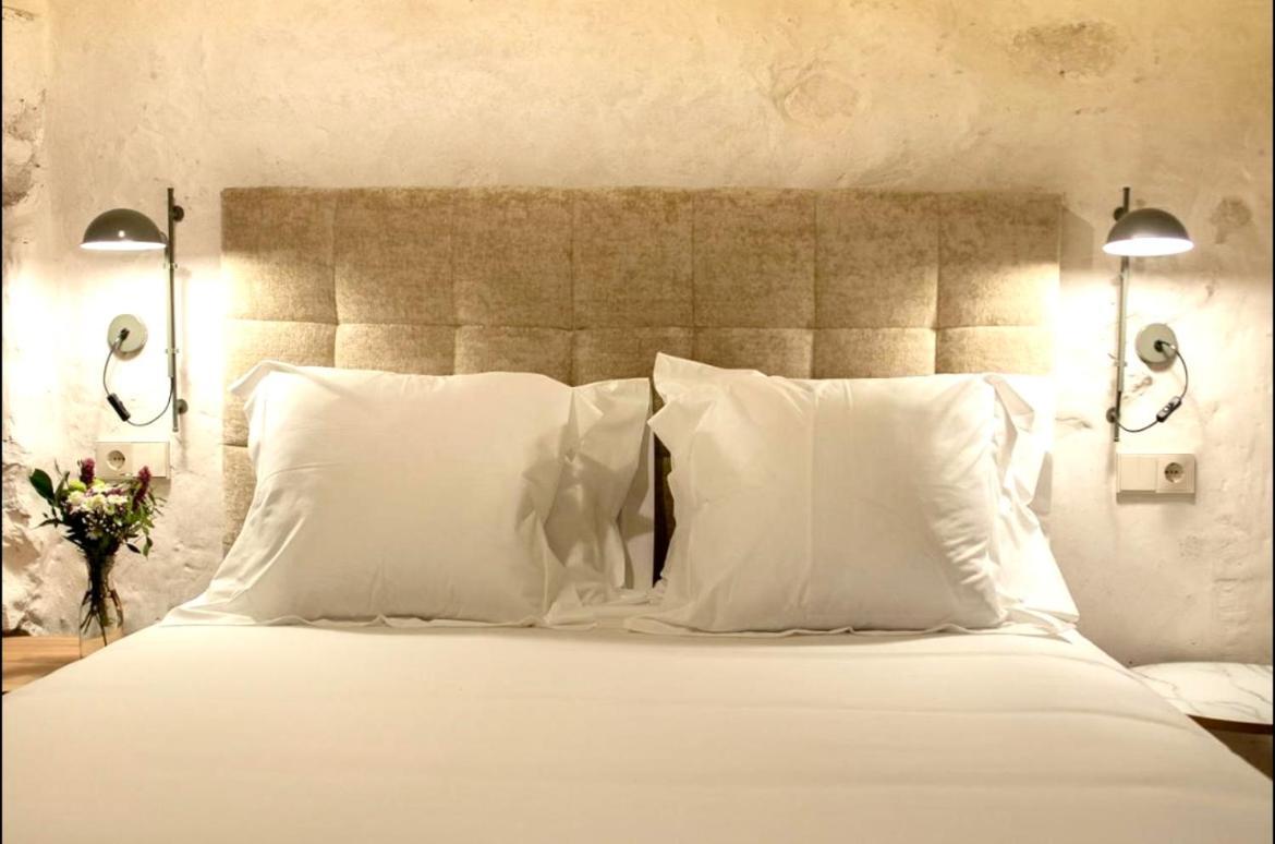 Blue Sardine Hostal Boutique Altea (Adults Only) Екстер'єр фото