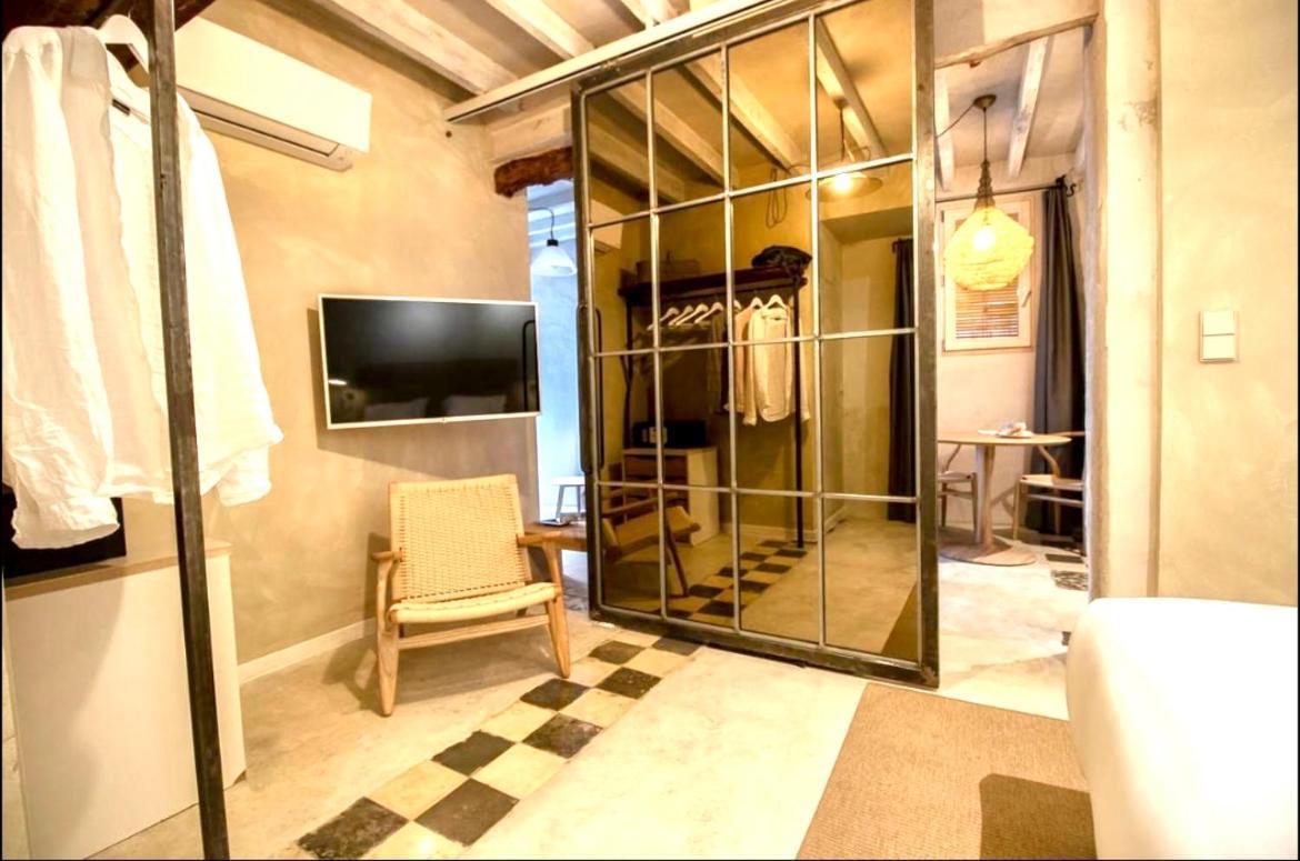 Blue Sardine Hostal Boutique Altea (Adults Only) Екстер'єр фото