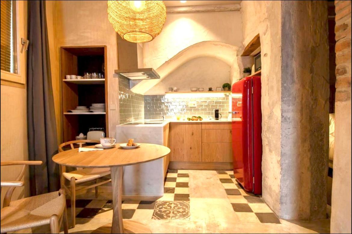 Blue Sardine Hostal Boutique Altea (Adults Only) Екстер'єр фото