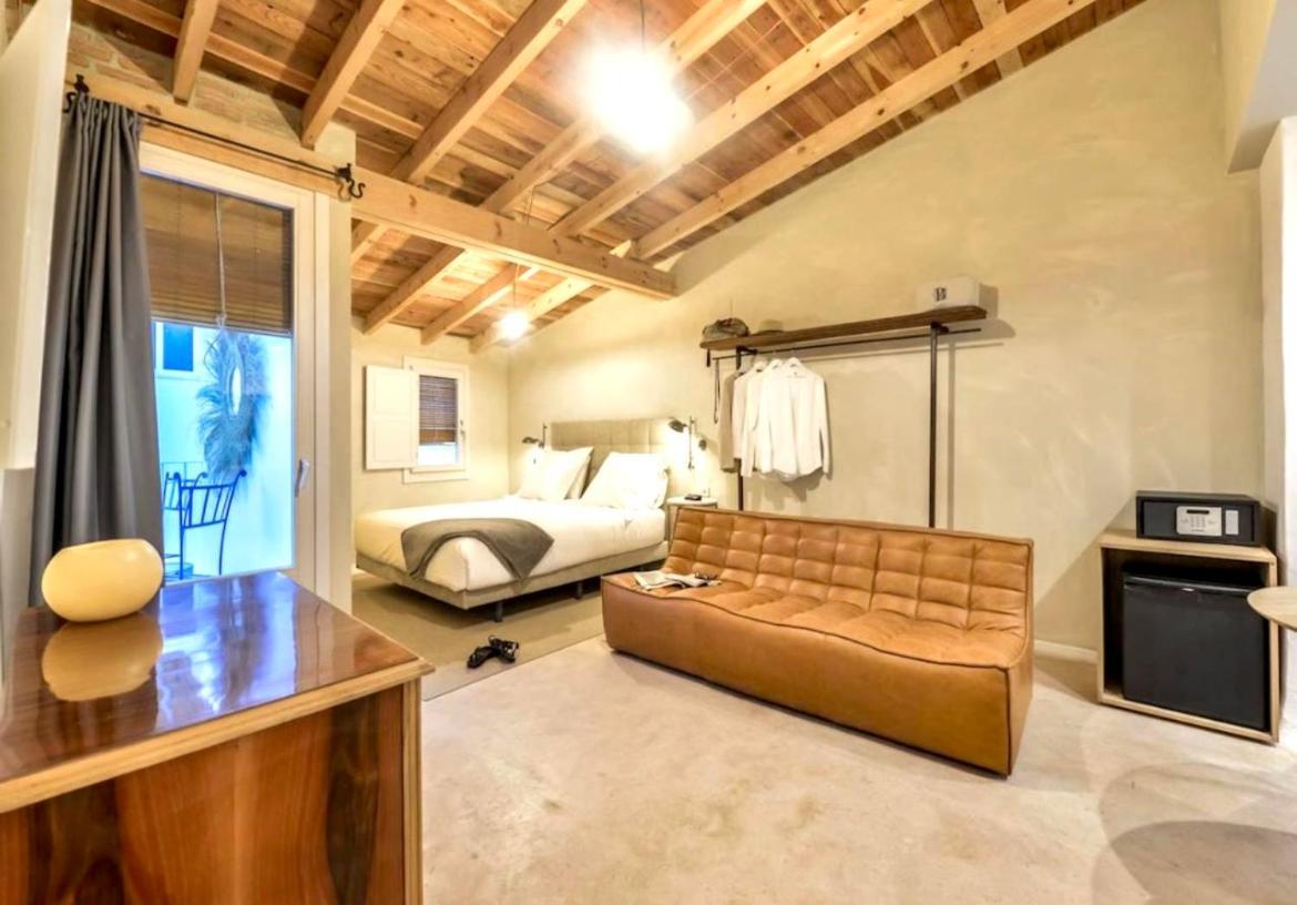 Blue Sardine Hostal Boutique Altea (Adults Only) Екстер'єр фото