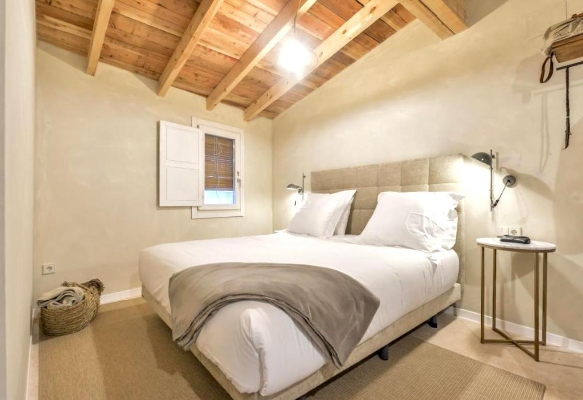 Blue Sardine Hostal Boutique Altea (Adults Only) Екстер'єр фото