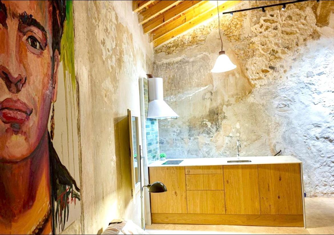 Blue Sardine Hostal Boutique Altea (Adults Only) Екстер'єр фото