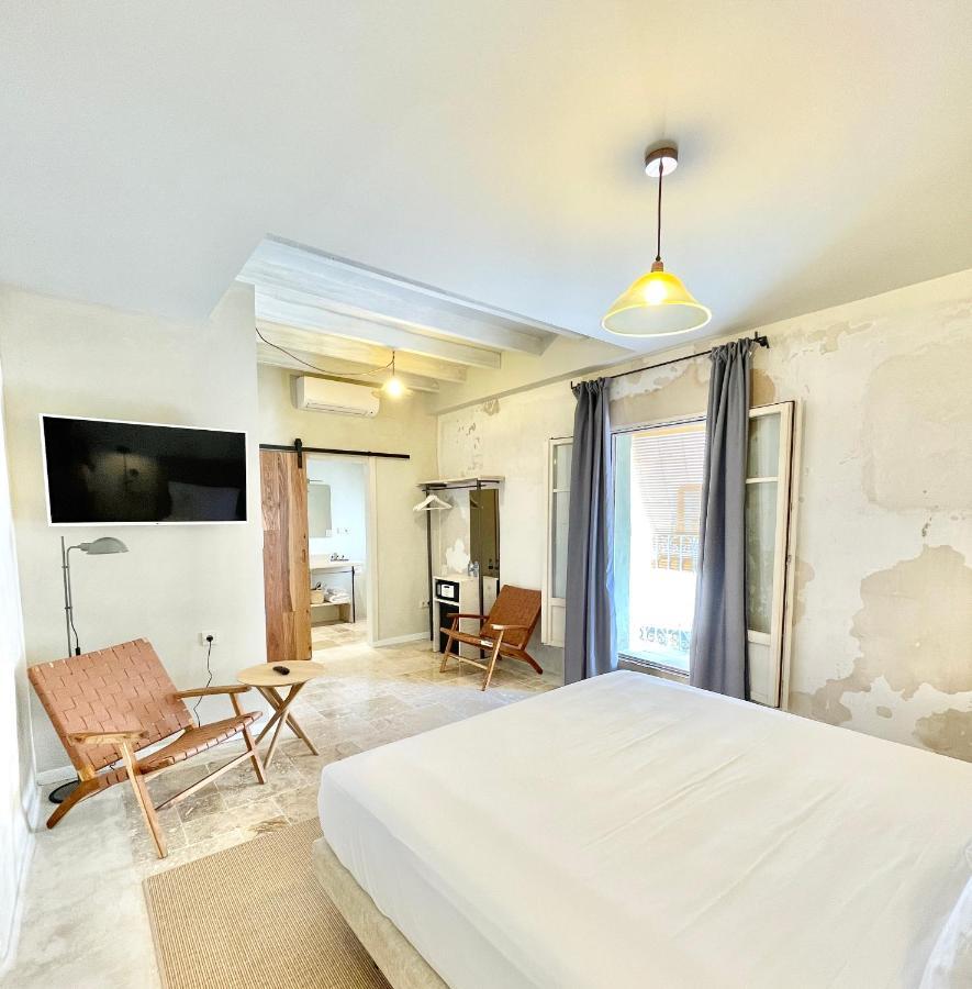 Blue Sardine Hostal Boutique Altea (Adults Only) Екстер'єр фото