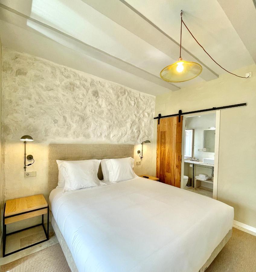 Blue Sardine Hostal Boutique Altea (Adults Only) Екстер'єр фото