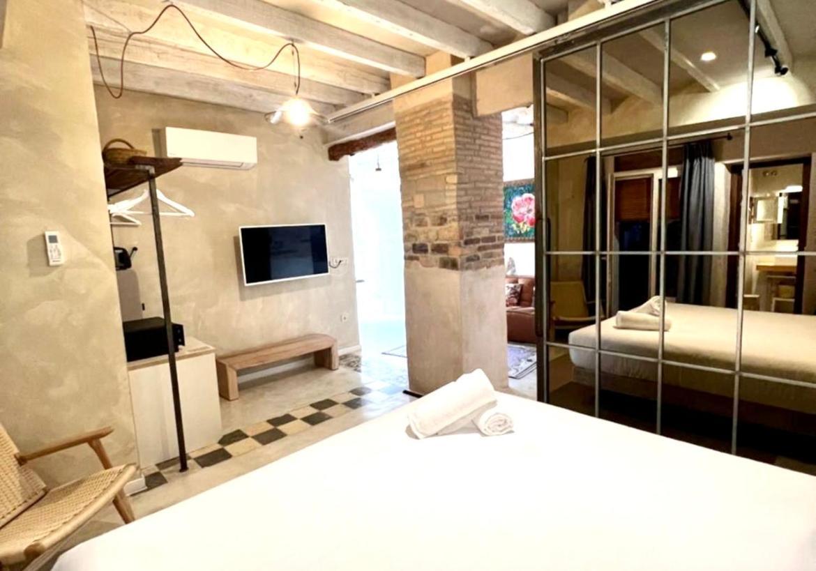 Blue Sardine Hostal Boutique Altea (Adults Only) Екстер'єр фото