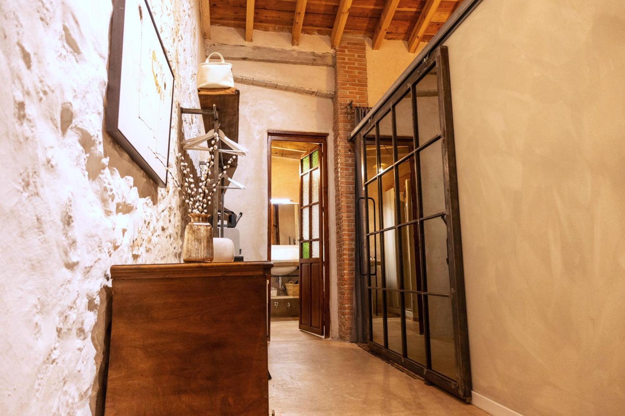 Blue Sardine Hostal Boutique Altea (Adults Only) Екстер'єр фото