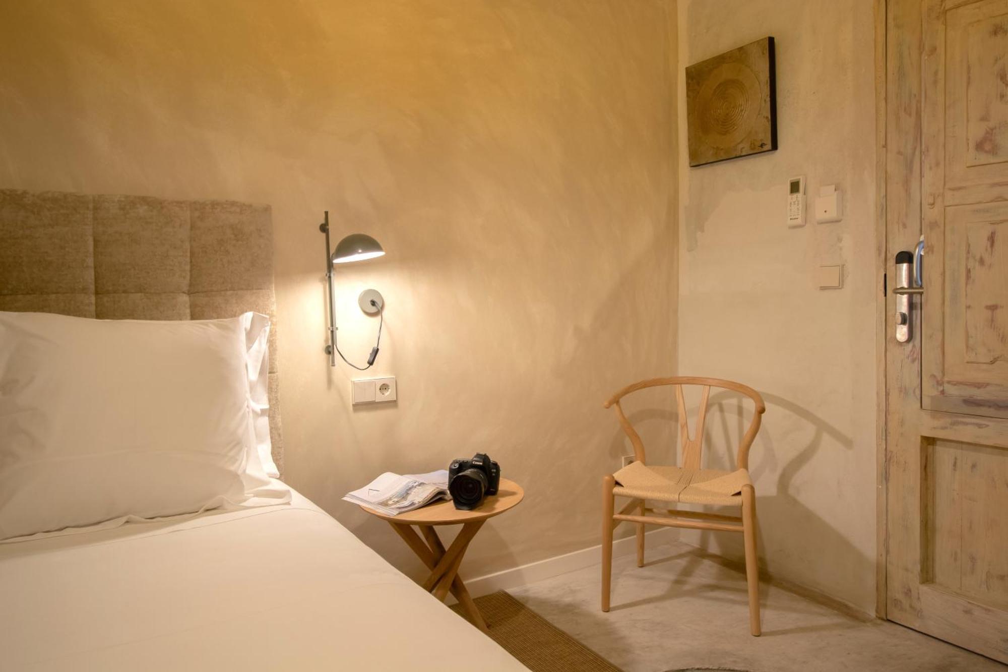 Blue Sardine Hostal Boutique Altea (Adults Only) Екстер'єр фото