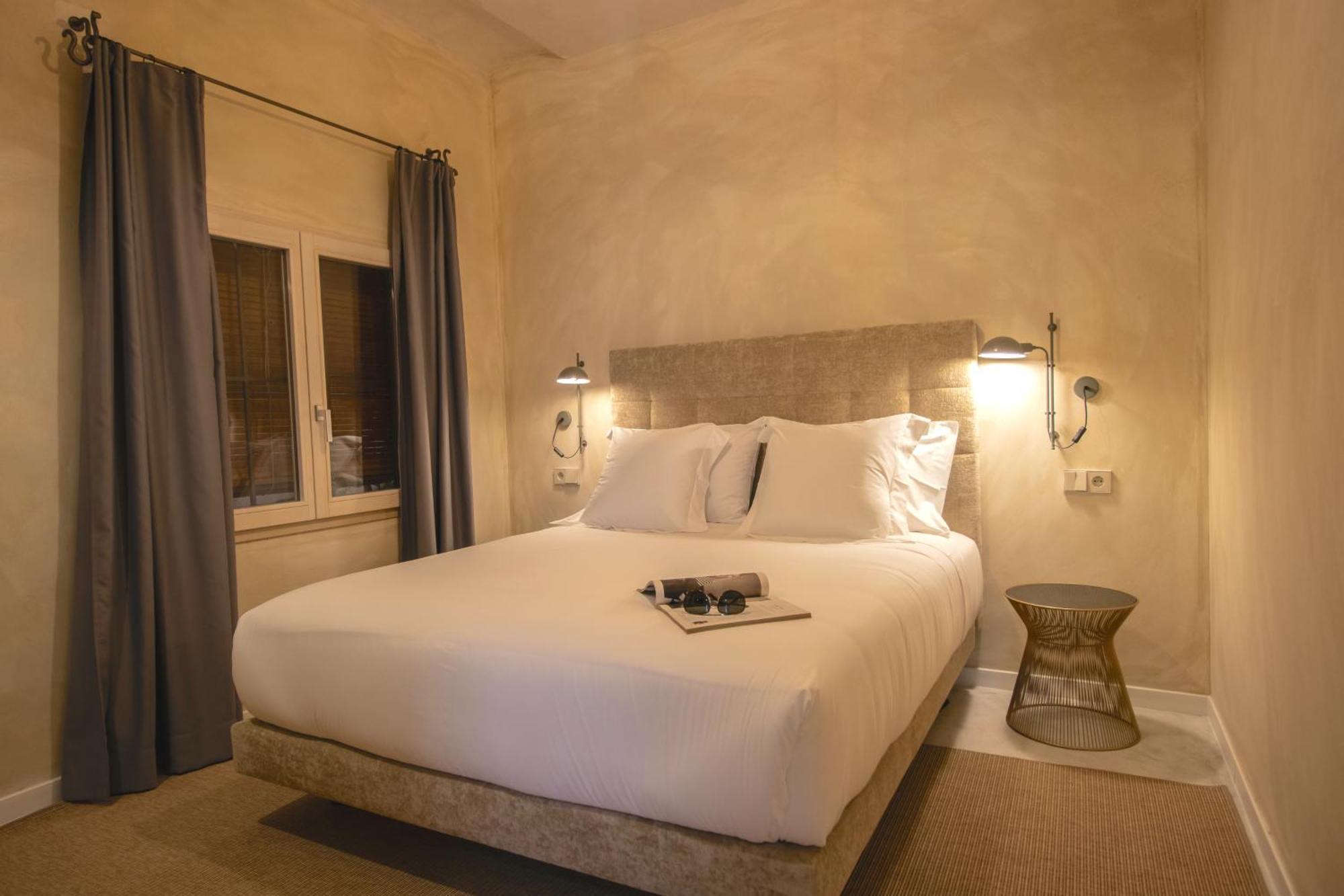 Blue Sardine Hostal Boutique Altea (Adults Only) Екстер'єр фото