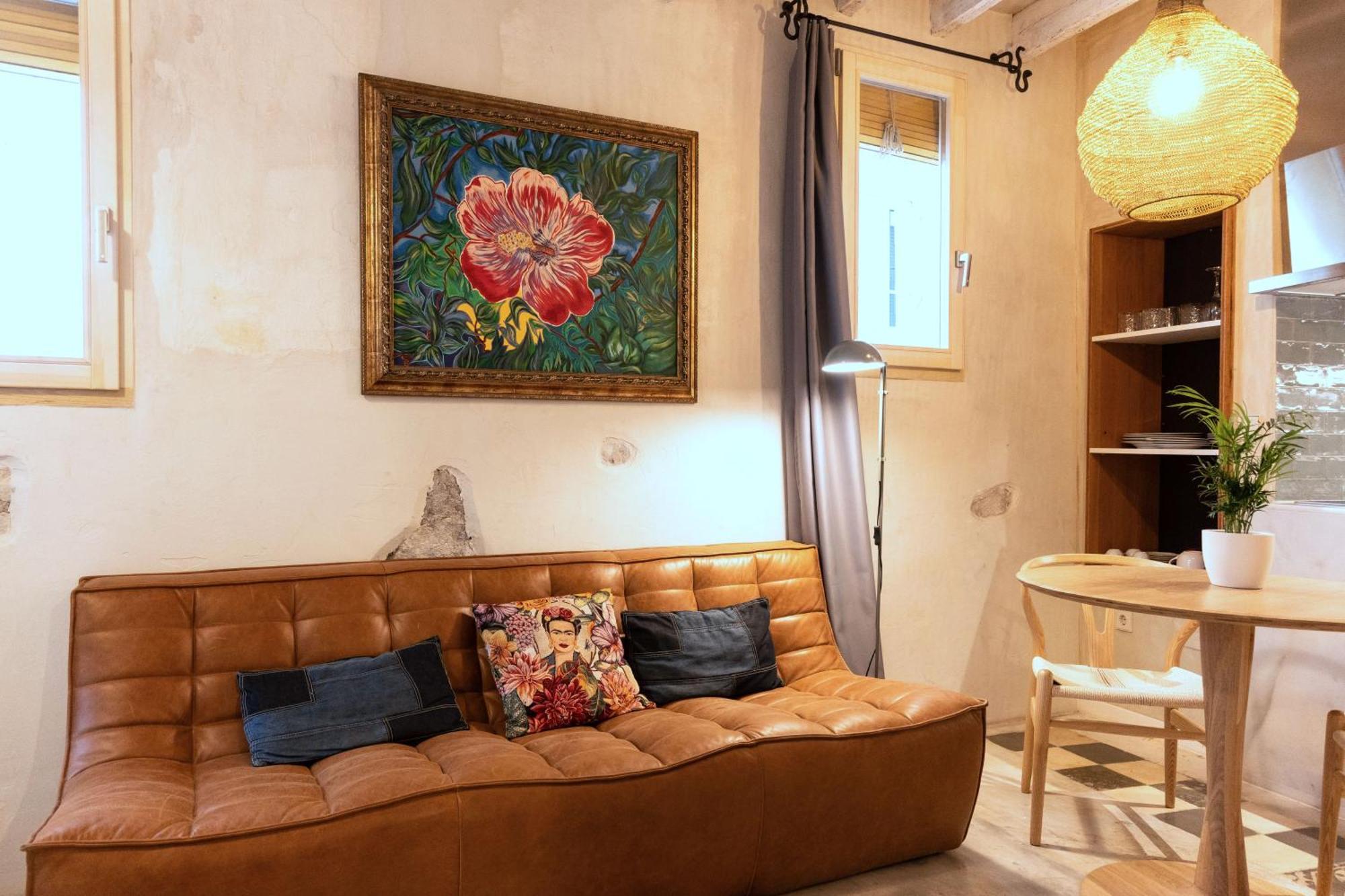 Blue Sardine Hostal Boutique Altea (Adults Only) Екстер'єр фото