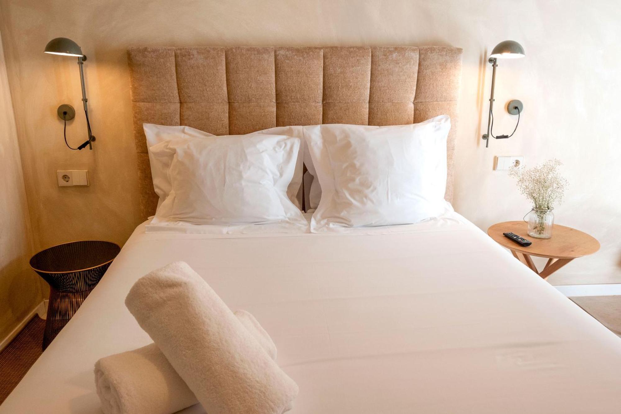 Blue Sardine Hostal Boutique Altea (Adults Only) Екстер'єр фото