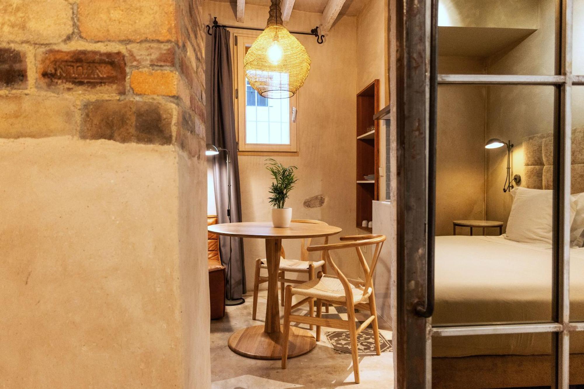 Blue Sardine Hostal Boutique Altea (Adults Only) Екстер'єр фото