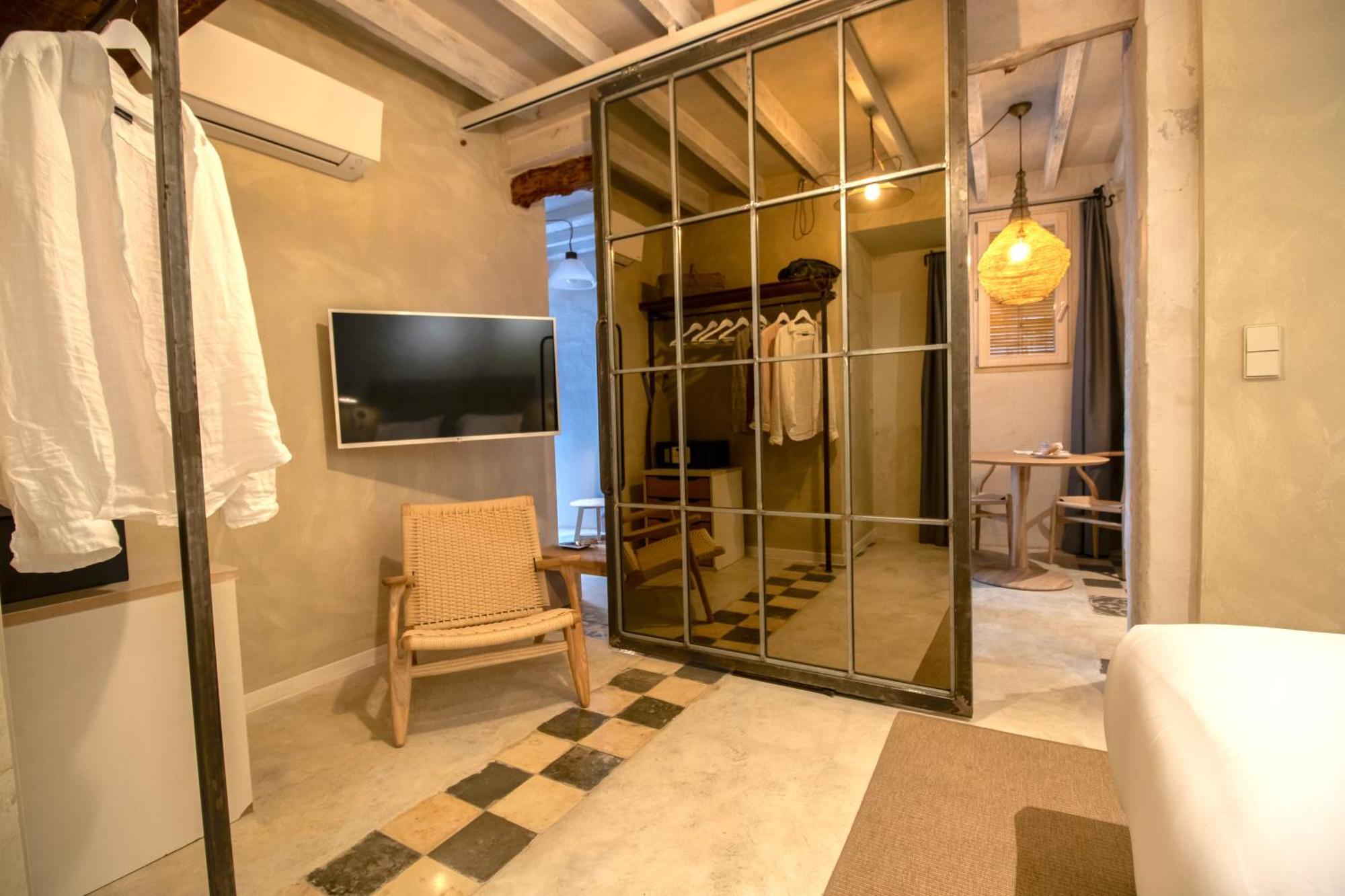 Blue Sardine Hostal Boutique Altea (Adults Only) Екстер'єр фото