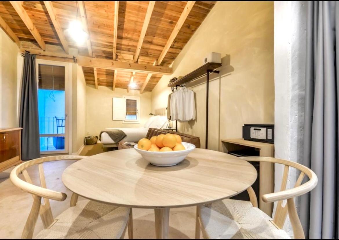 Blue Sardine Hostal Boutique Altea (Adults Only) Номер фото